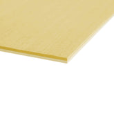 SeaDek 45225-20405 40" x 80" 6mm Two Color Full Sheet - Brushed Texture - Camel/Beach Sand (1016mm x 2032mm x 6mm)